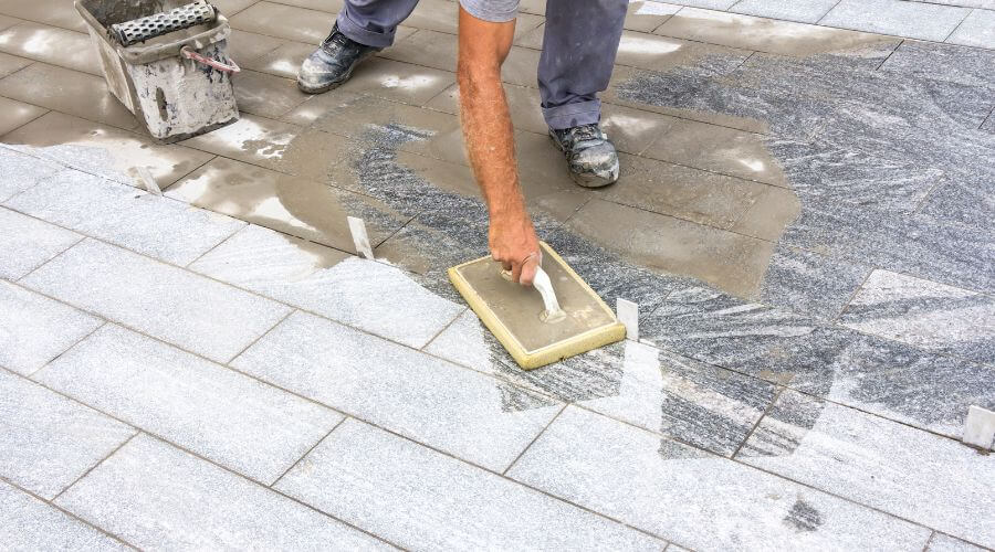 Expert tile roof repair services in Ellenville, NY